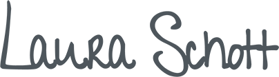 Laura Schott - Logo